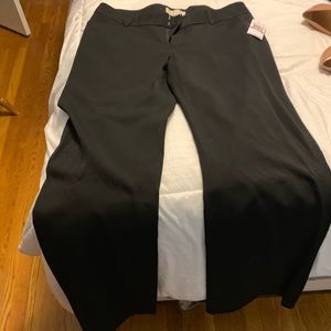 Michael Kors Dress pants. Never worn.